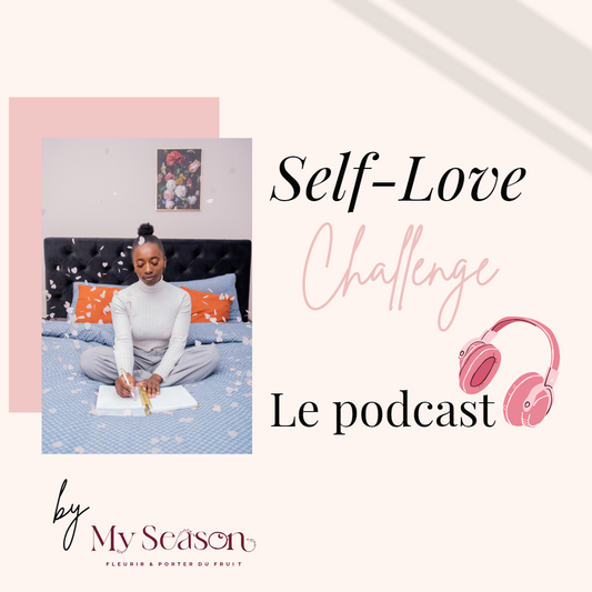 Self-Love Challenge