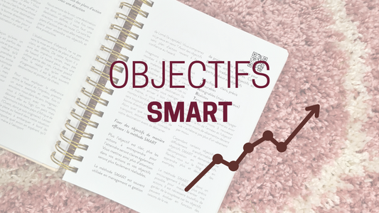 Les objectifs SMART